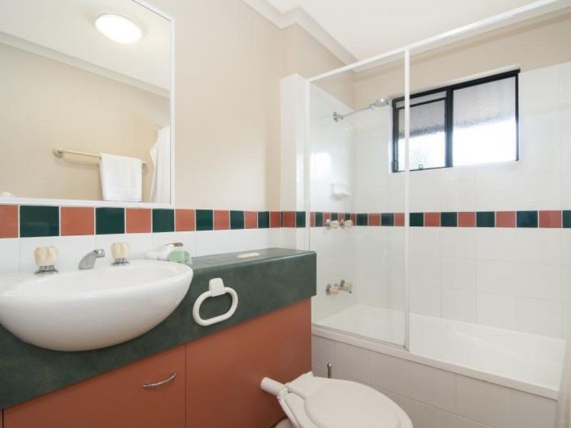 5/69 Nautilus Apartments Davidson Street, Port Douglas QLD 4877