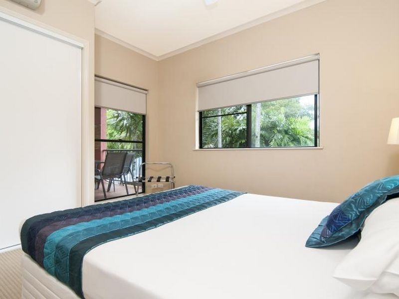 5/69 Nautilus Apartments Davidson Street, Port Douglas QLD 4877