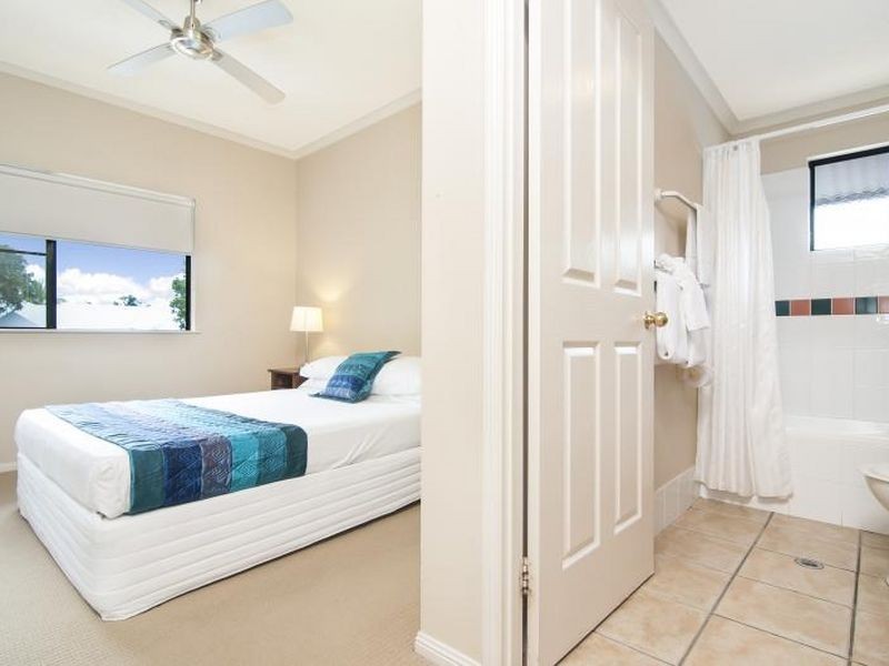 5/69 Nautilus Apartments Davidson Street, Port Douglas QLD 4877