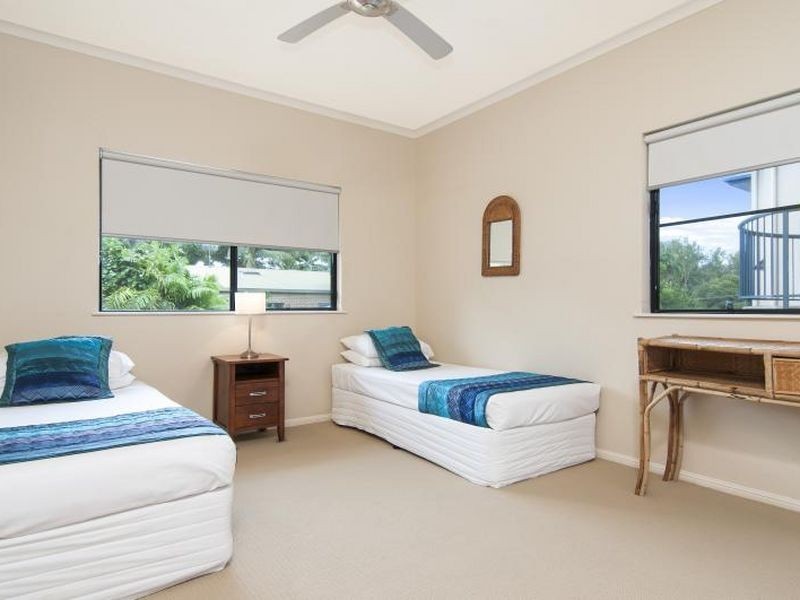 5/69 Nautilus Apartments Davidson Street, Port Douglas QLD 4877