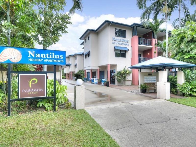5/69 Nautilus Apartments Davidson Street, Port Douglas QLD 4877