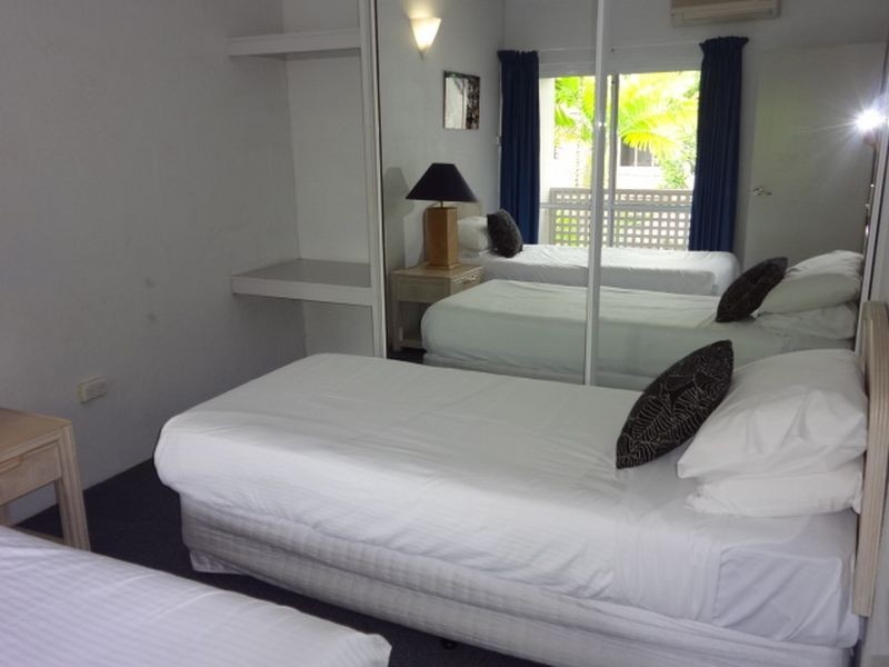 27 Rendezvous Reef Resort, Port Douglas QLD 4877