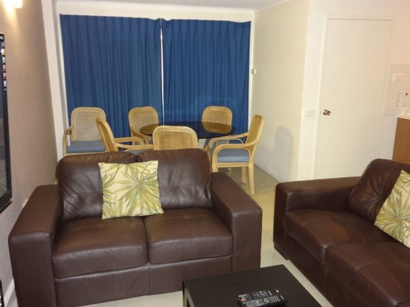 27 Rendezvous Reef Resort, Port Douglas QLD 4877