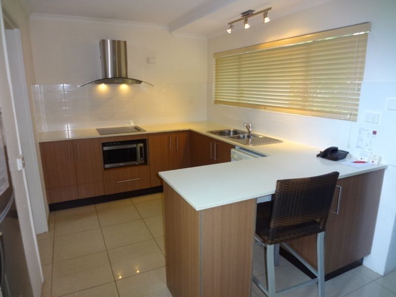 30 Rendezvous Reef Resort, Port Douglas QLD 4877