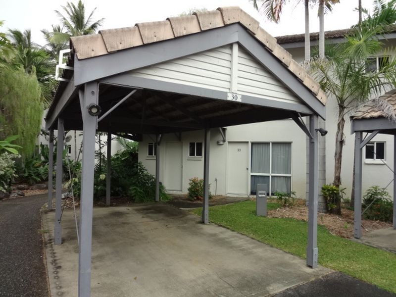 30 Rendezvous Reef Resort, Port Douglas QLD 4877