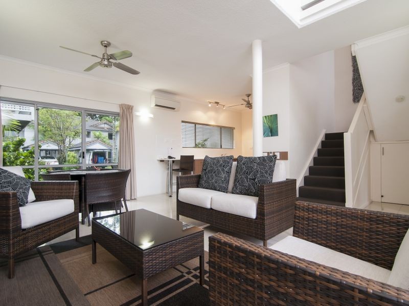 114 Rendezvous Reef Resort, Port Douglas QLD 4877