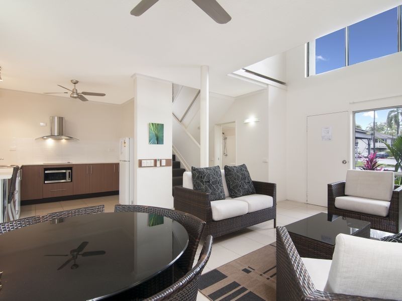 114 Rendezvous Reef Resort, Port Douglas QLD 4877