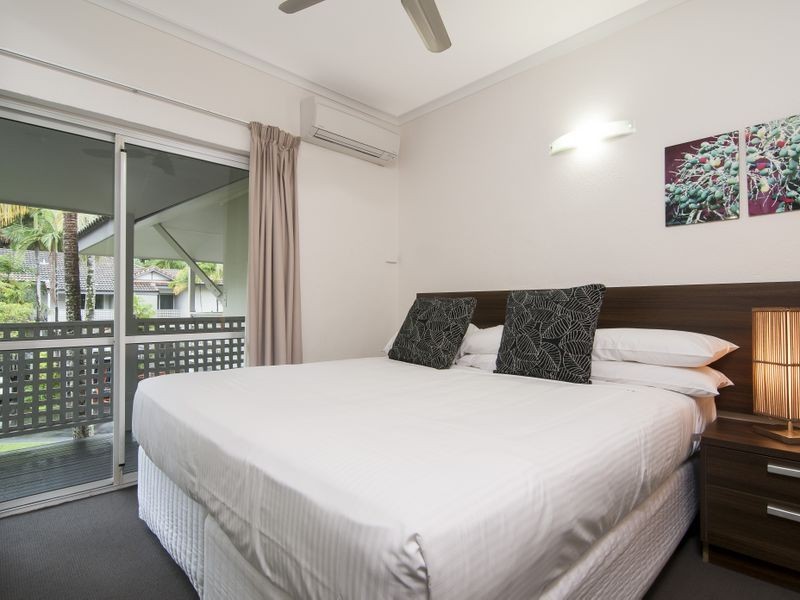 114 Rendezvous Reef Resort, Port Douglas QLD 4877