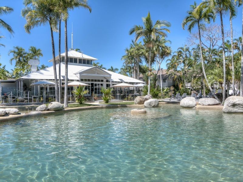 114 Rendezvous Reef Resort, Port Douglas QLD 4877
