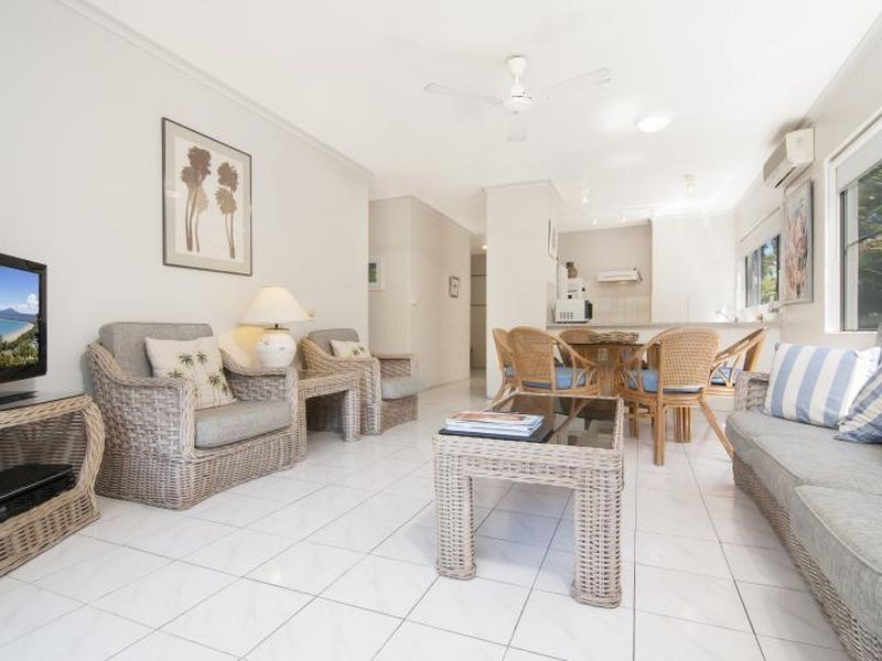 12 Driftwood Mantaray/67 Macrossan Street, Port Douglas QLD 4877