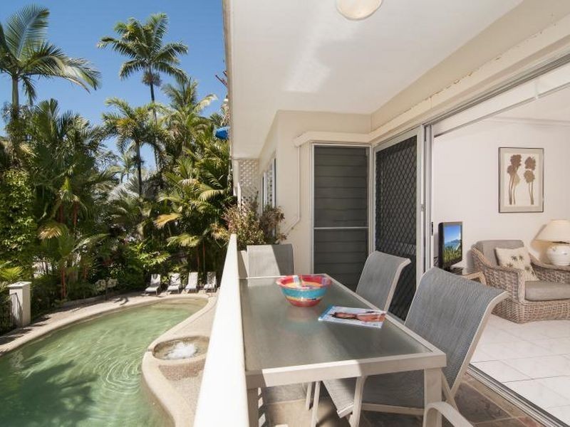 12 Driftwood Mantaray/67 Macrossan Street, Port Douglas QLD 4877