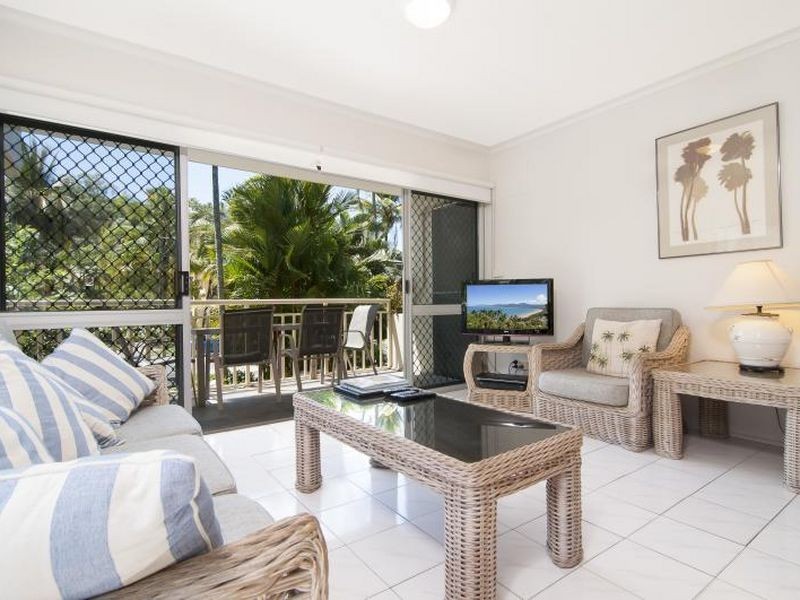 12 Driftwood Mantaray/67 Macrossan Street, Port Douglas QLD 4877