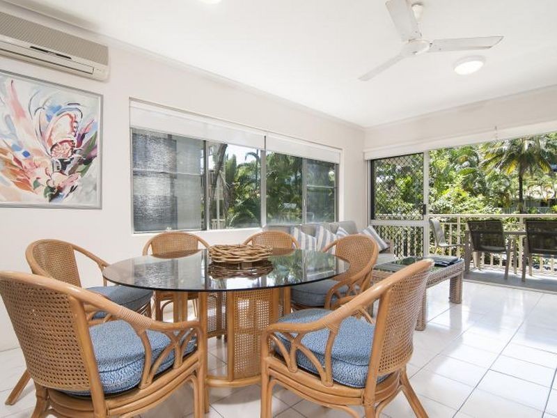 12 Driftwood Mantaray/67 Macrossan Street, Port Douglas QLD 4877