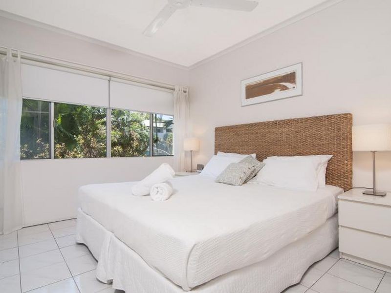 12 Driftwood Mantaray/67 Macrossan Street, Port Douglas QLD 4877