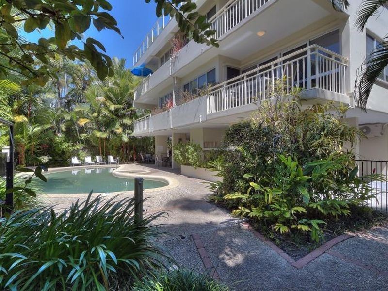 12 Driftwood Mantaray/67 Macrossan Street, Port Douglas QLD 4877