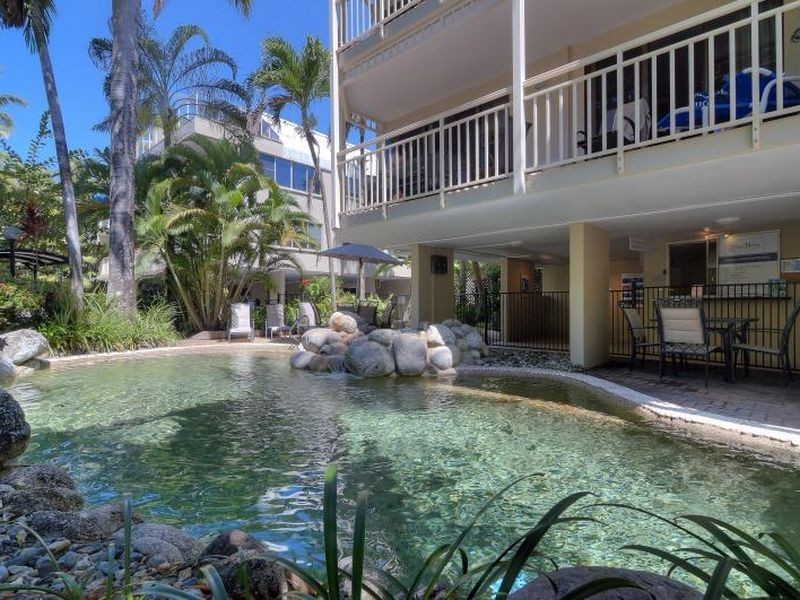12 Driftwood Mantaray/67 Macrossan Street, Port Douglas QLD 4877