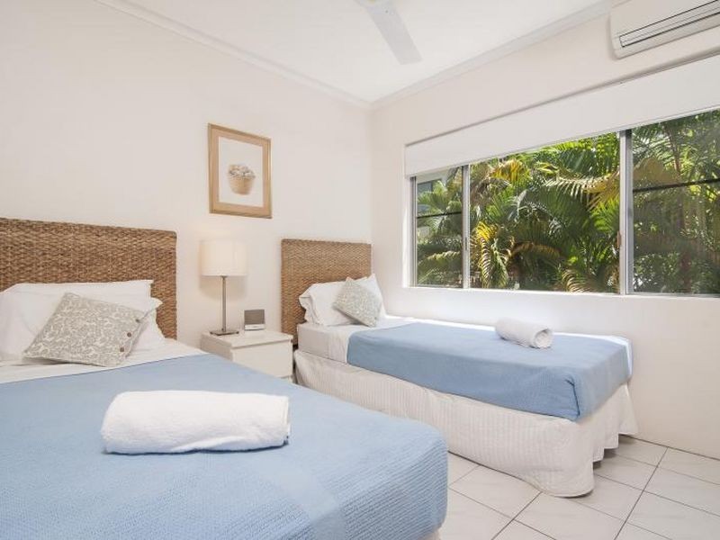 12 Driftwood Mantaray/67 Macrossan Street, Port Douglas QLD 4877