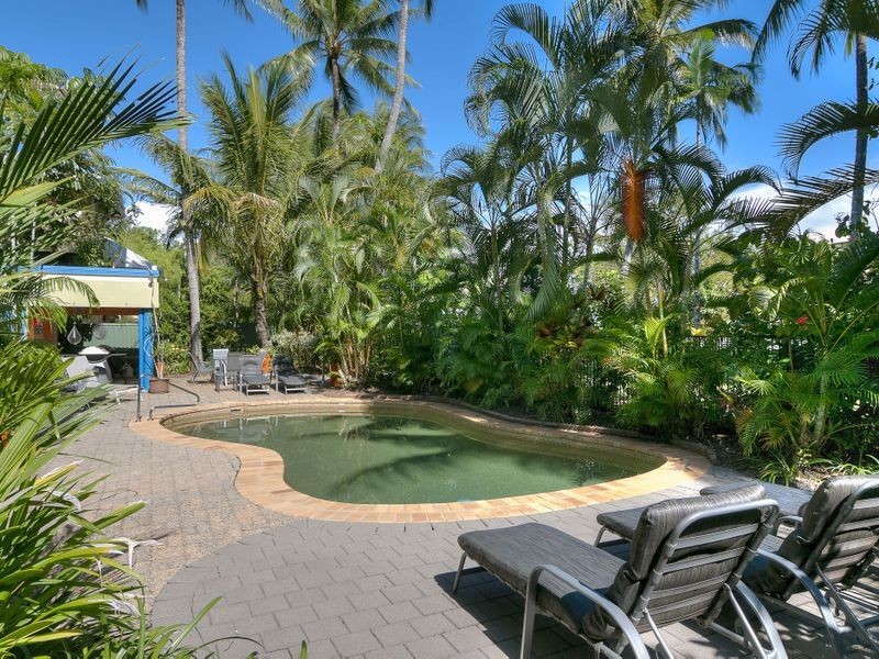 5 Marina Terraces/16 Davidson Street, Port Douglas QLD 4877