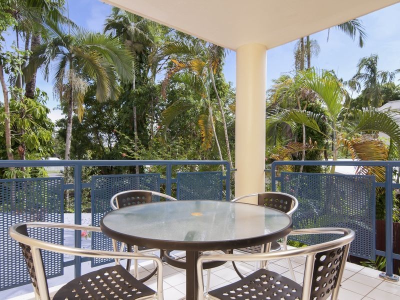 5 Marina Terraces/16 Davidson Street, Port Douglas QLD 4877