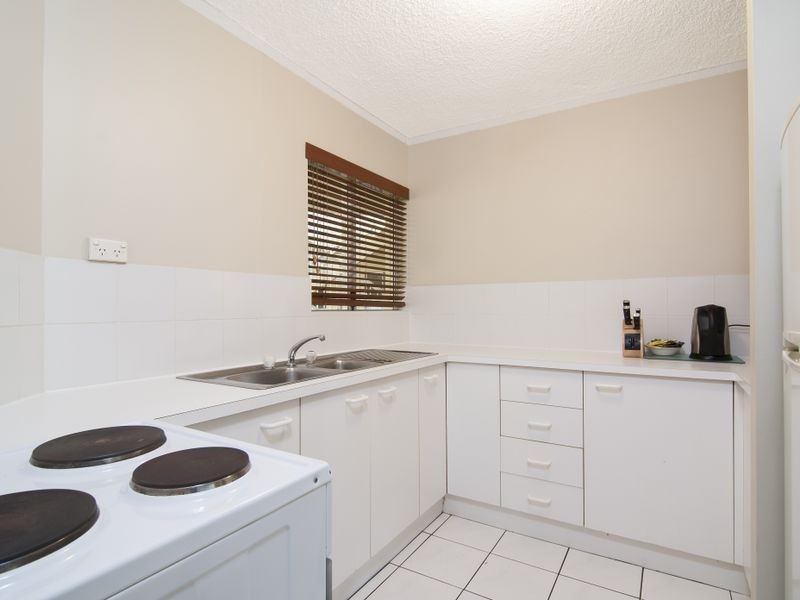5 Marina Terraces/16 Davidson Street, Port Douglas QLD 4877