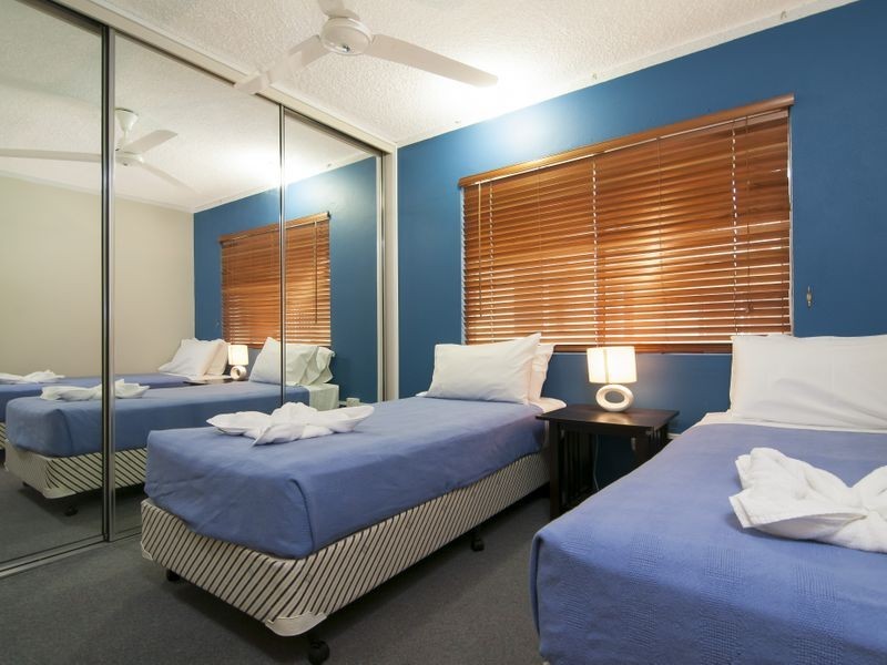 5 Marina Terraces/16 Davidson Street, Port Douglas QLD 4877