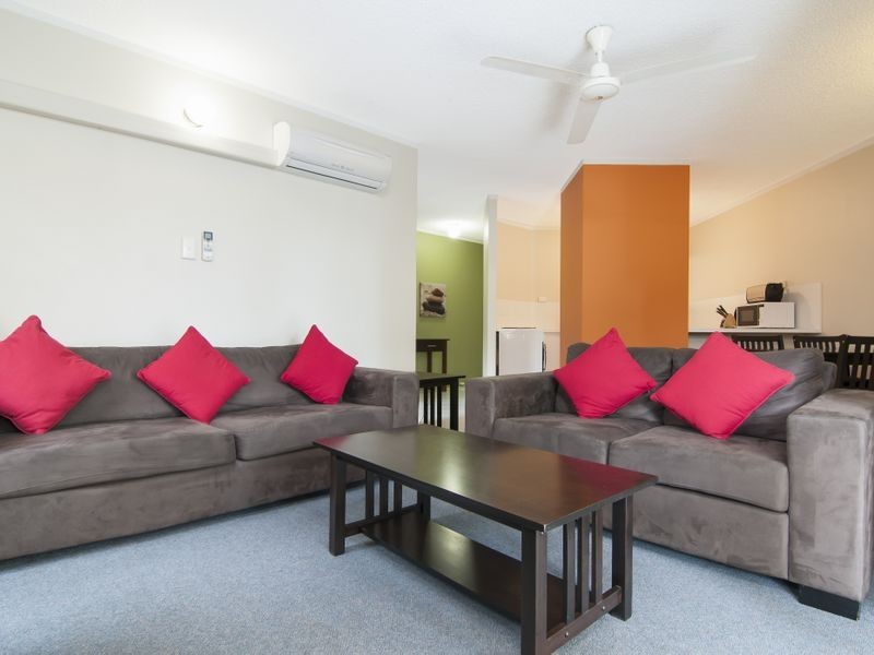 5 Marina Terraces/16 Davidson Street, Port Douglas QLD 4877