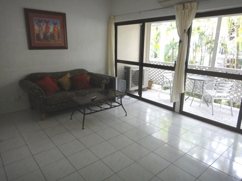 3 Garden Terraces/23 Davidson Street, Port Douglas QLD 4877