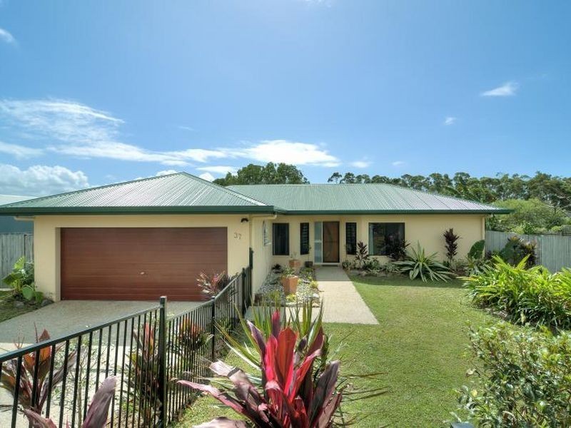 37 Cooya Beach Road, Cooya Beach QLD 4873