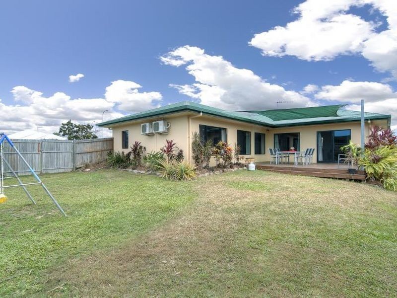 37 Cooya Beach Road, Cooya Beach QLD 4873