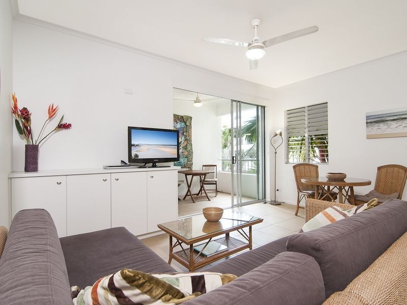 43 Portsea/70 Davidson Street, Port Douglas QLD 4877