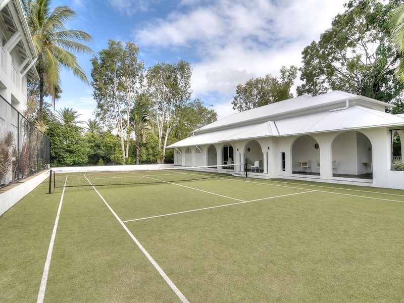 43 Portsea/70 Davidson Street, Port Douglas QLD 4877
