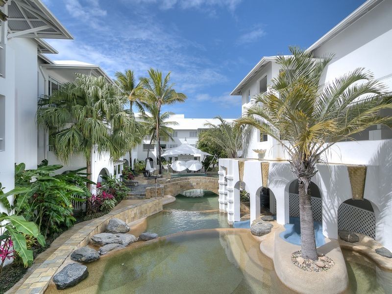 43 Portsea/70 Davidson Street, Port Douglas QLD 4877