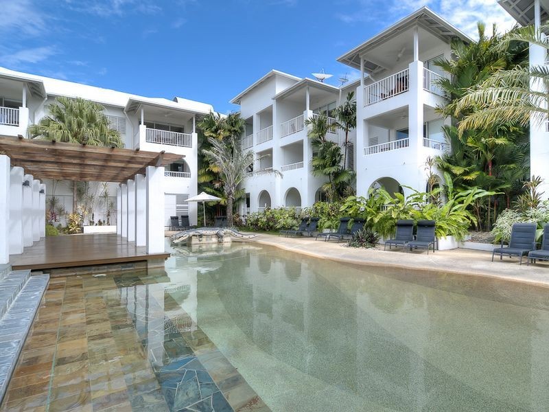 43 Portsea/70 Davidson Street, Port Douglas QLD 4877