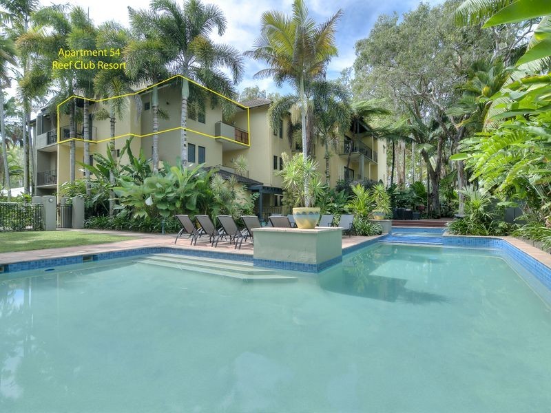 54/62 Davidson Street, Port Douglas QLD 4877
