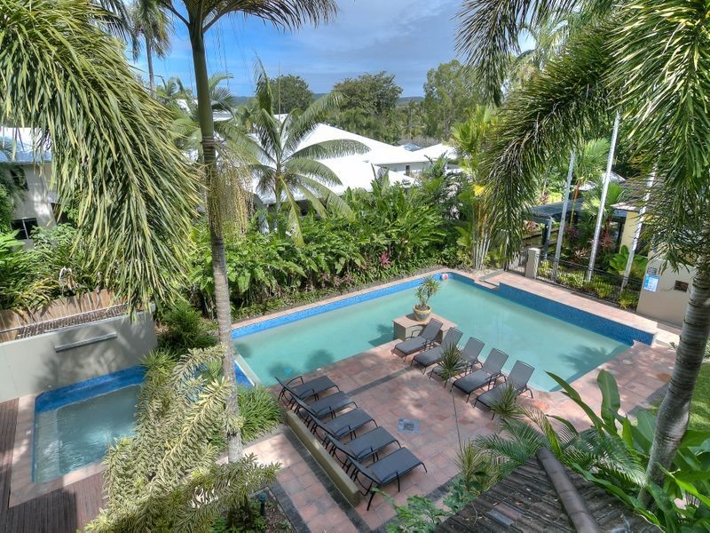 54/62 Davidson Street, Port Douglas QLD 4877
