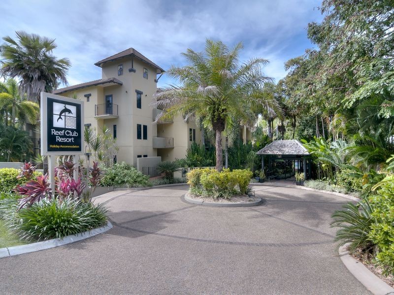 54/62 Davidson Street, Port Douglas QLD 4877