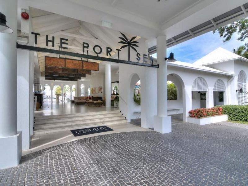 70 Portsea/70 Davidson Street, Port Douglas QLD 4877