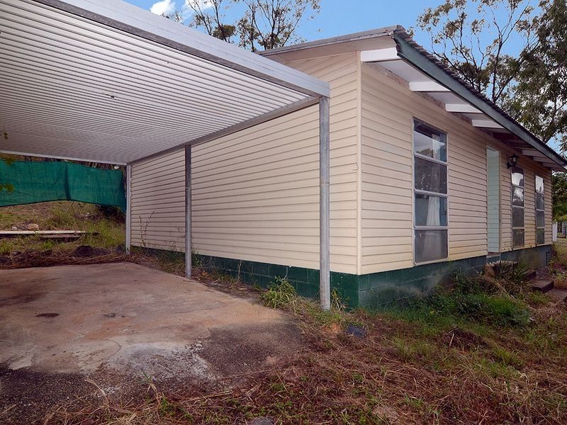 14 Peninsula Development, Mount Carbine QLD 4871