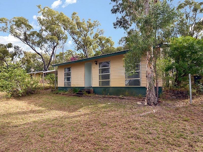 14 Peninsula Development, Mount Carbine QLD 4871