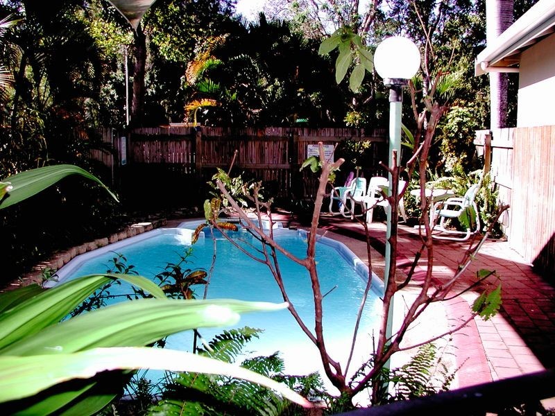 2/33 Reef Street, Port Douglas QLD 4877