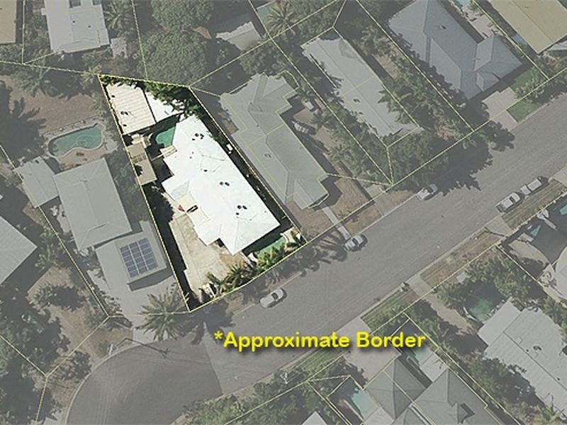 15 Pecten Avenue, Port Douglas QLD 4877