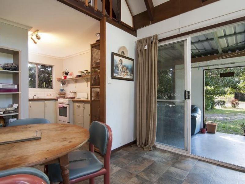 102 Marlin Drive, Wonga QLD 4873