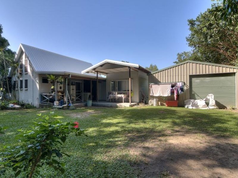 102 Marlin Drive, Wonga QLD 4873