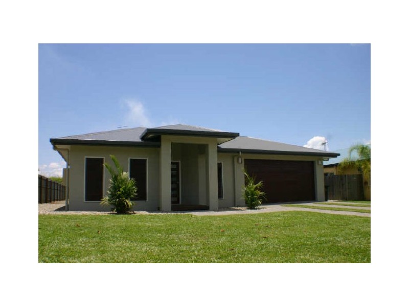 25 Forest Glen Road, Mossman QLD 4873