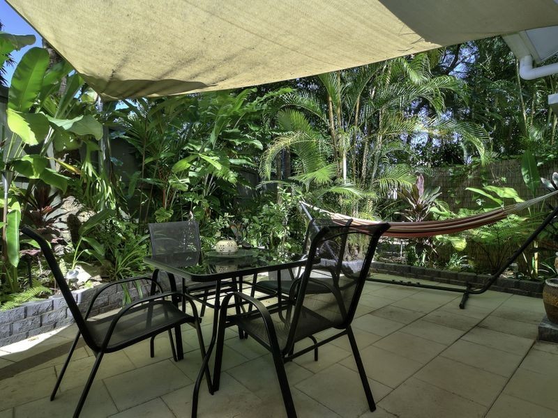 4/7 Morning Close, Port Douglas QLD 4877