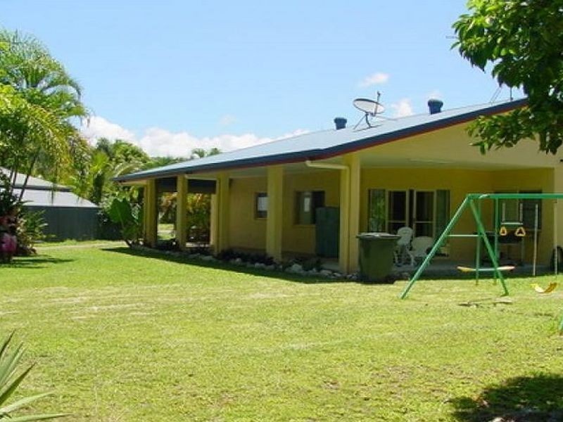 10 Billfish Close, Wonga QLD 4873