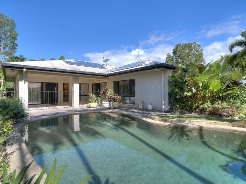 7 Undine Street, Port Douglas QLD 4877