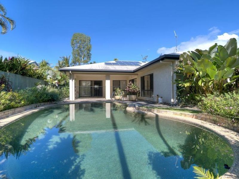 7 Undine Street, Port Douglas QLD 4877