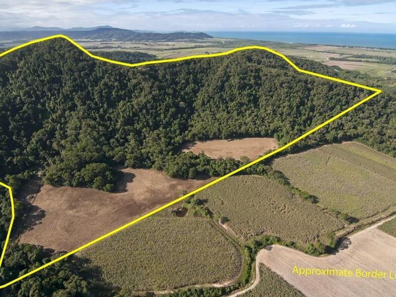 3/ Mt Somerset, Port Douglas QLD 4877