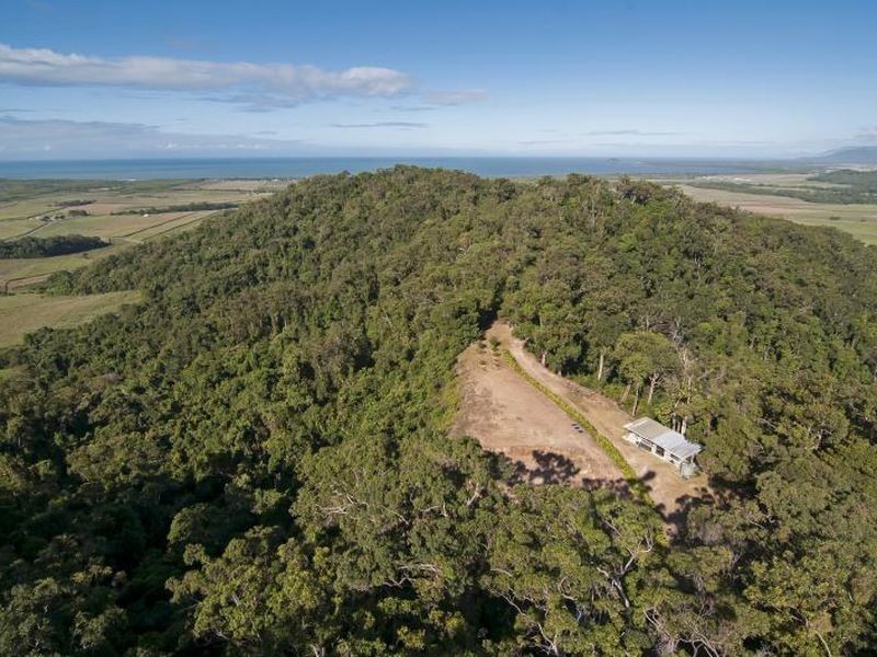 3/ Mt Somerset, Port Douglas QLD 4877